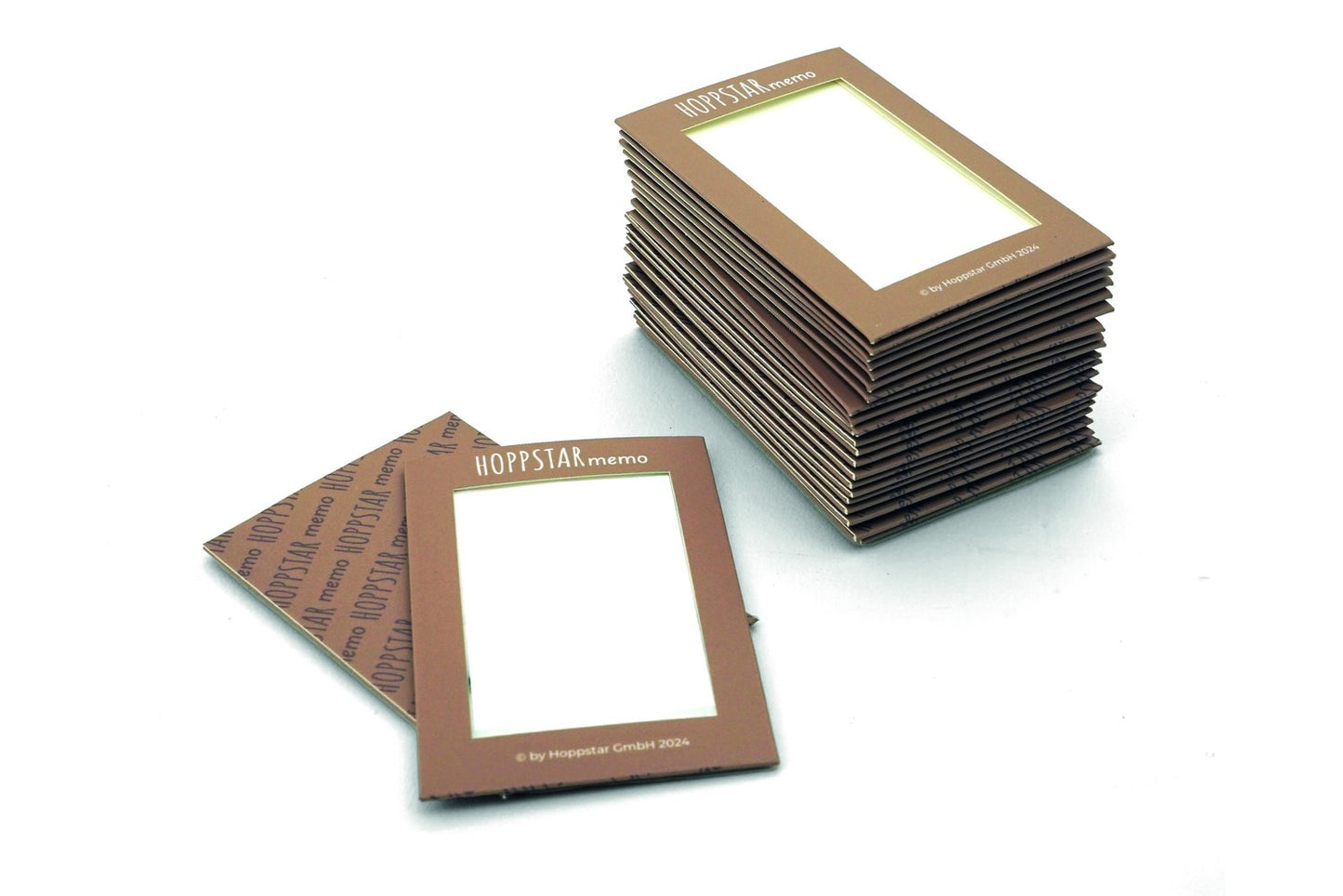 Hoppstar Memo žaidimas