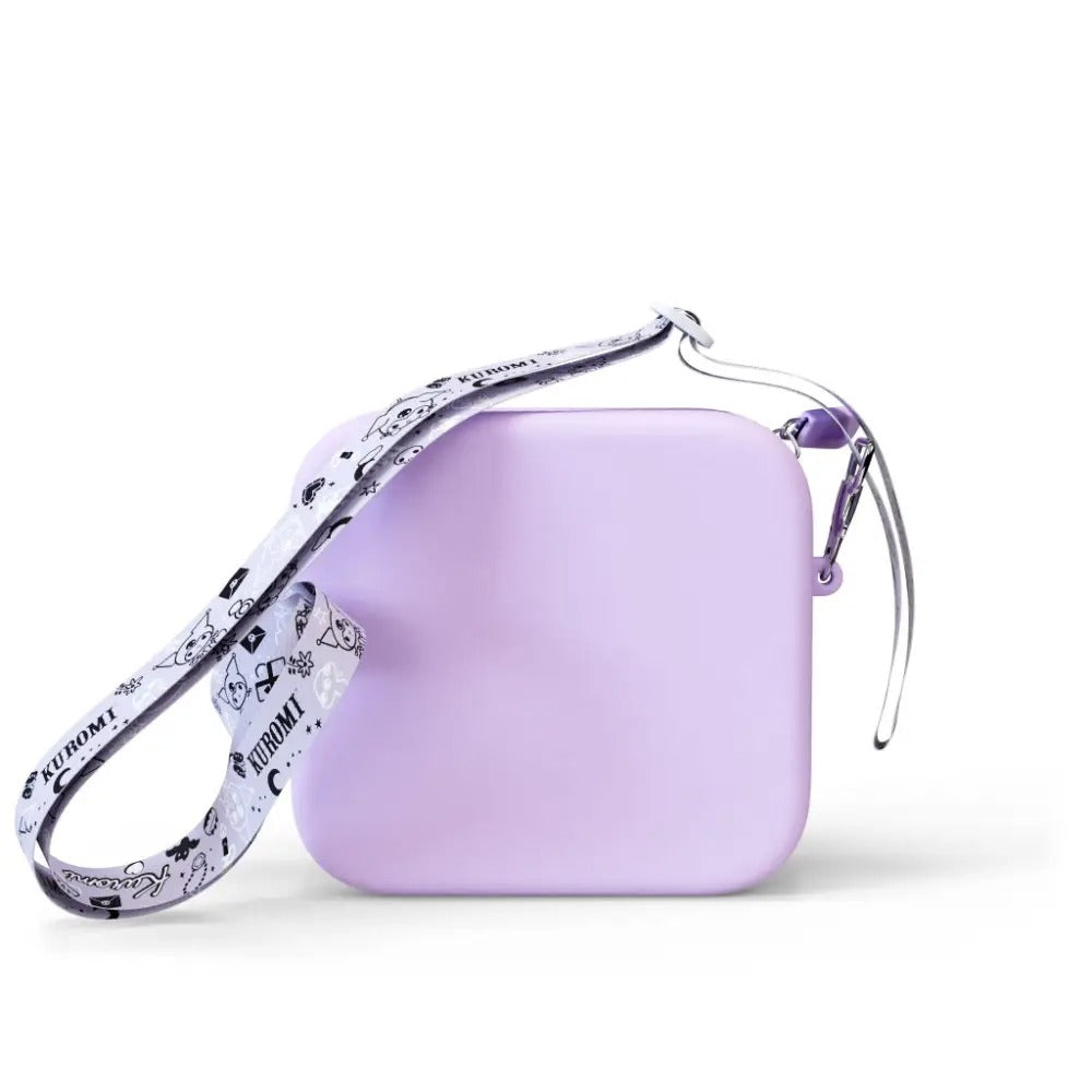 Silikoninė rankinė – Kuromi