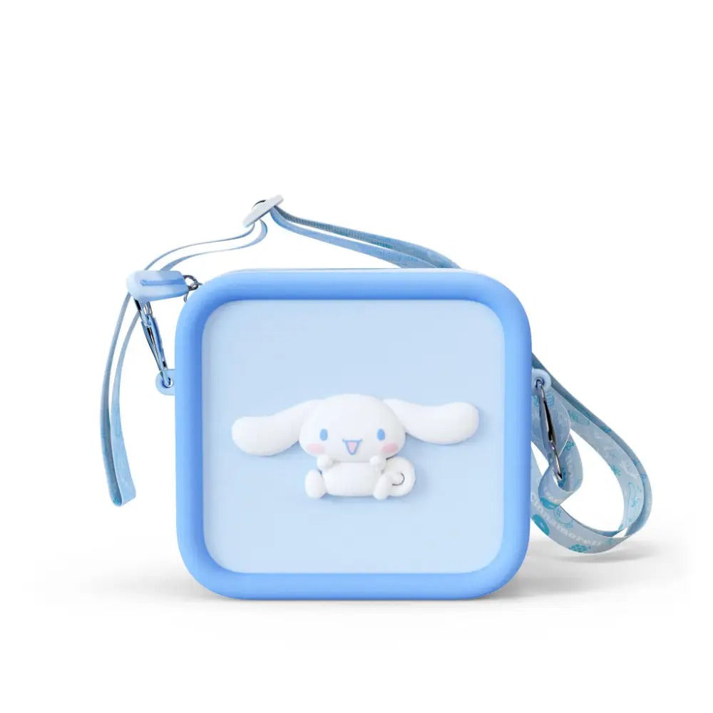 Silikoninė rankinė – Cinnamoroll