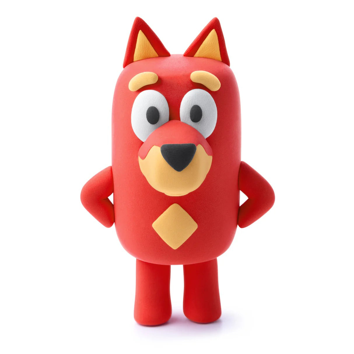 Modelinas Hey Clay - Bluey & Friends