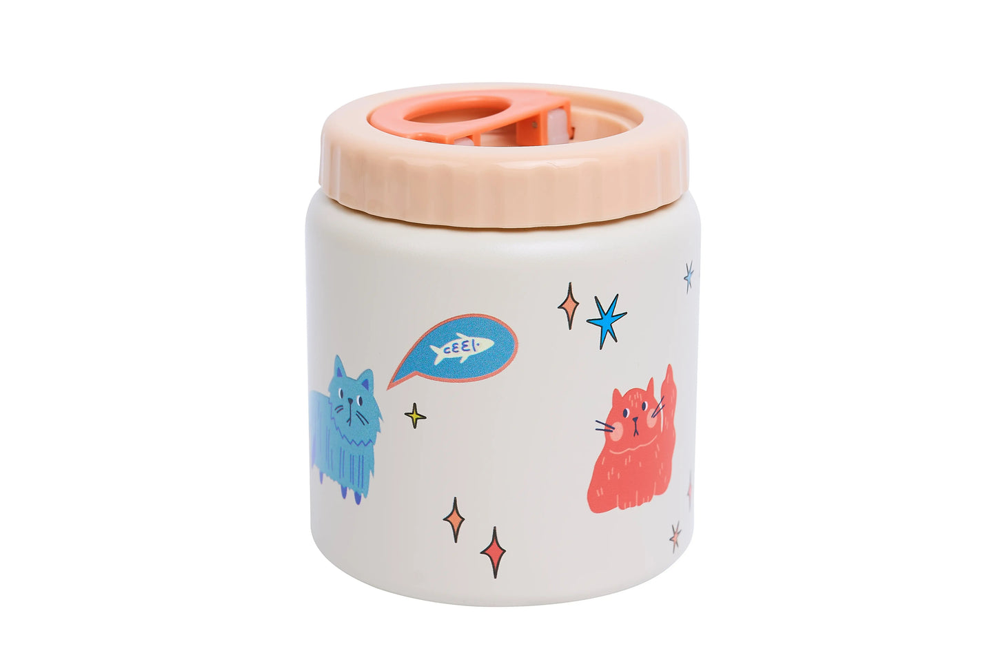 Termo indelis vaikams