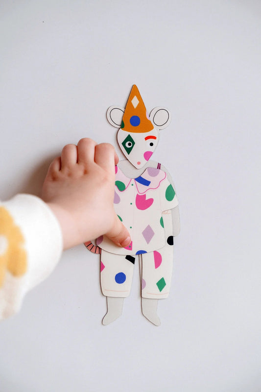 Kūrybinių profesijų magnetai