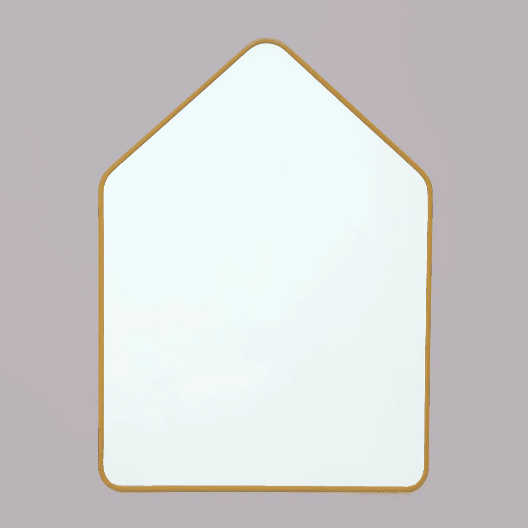 Namo formos magnetinė lenta - Honey