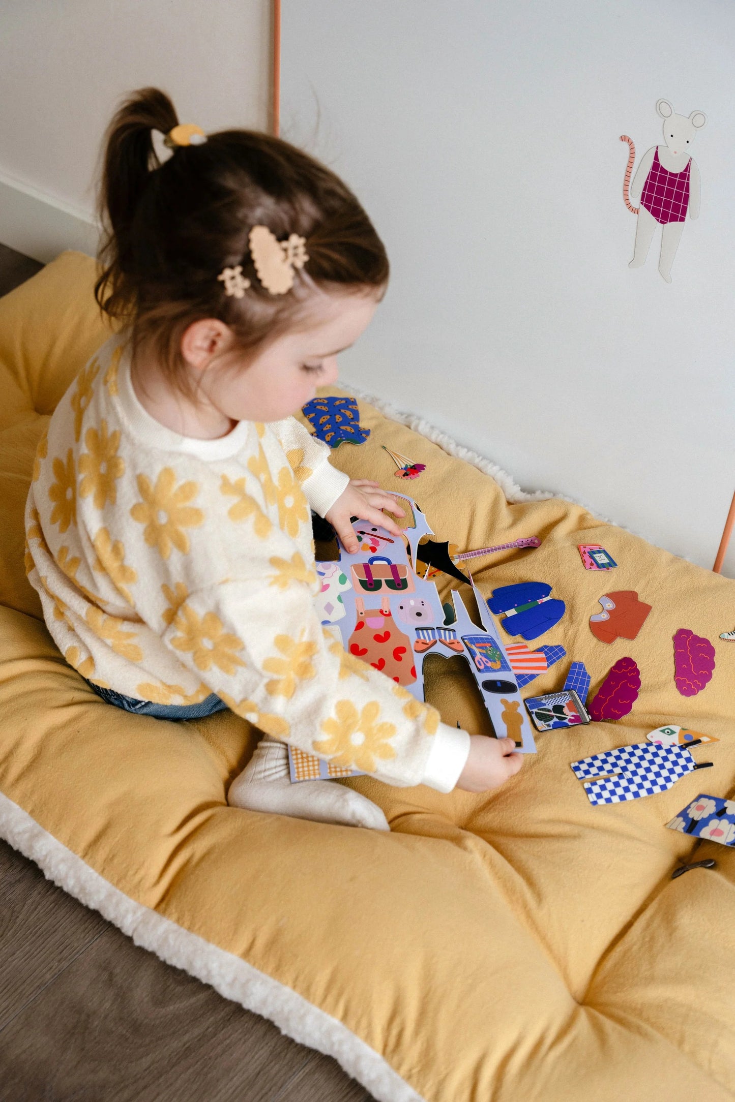 Kūrybinių profesijų magnetai