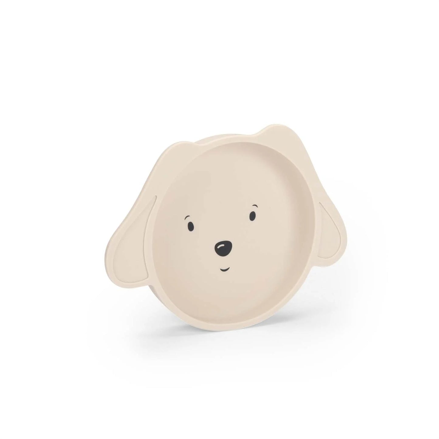 Silikoninis indų rinkinys kūdikiui „Puce & Pilou“