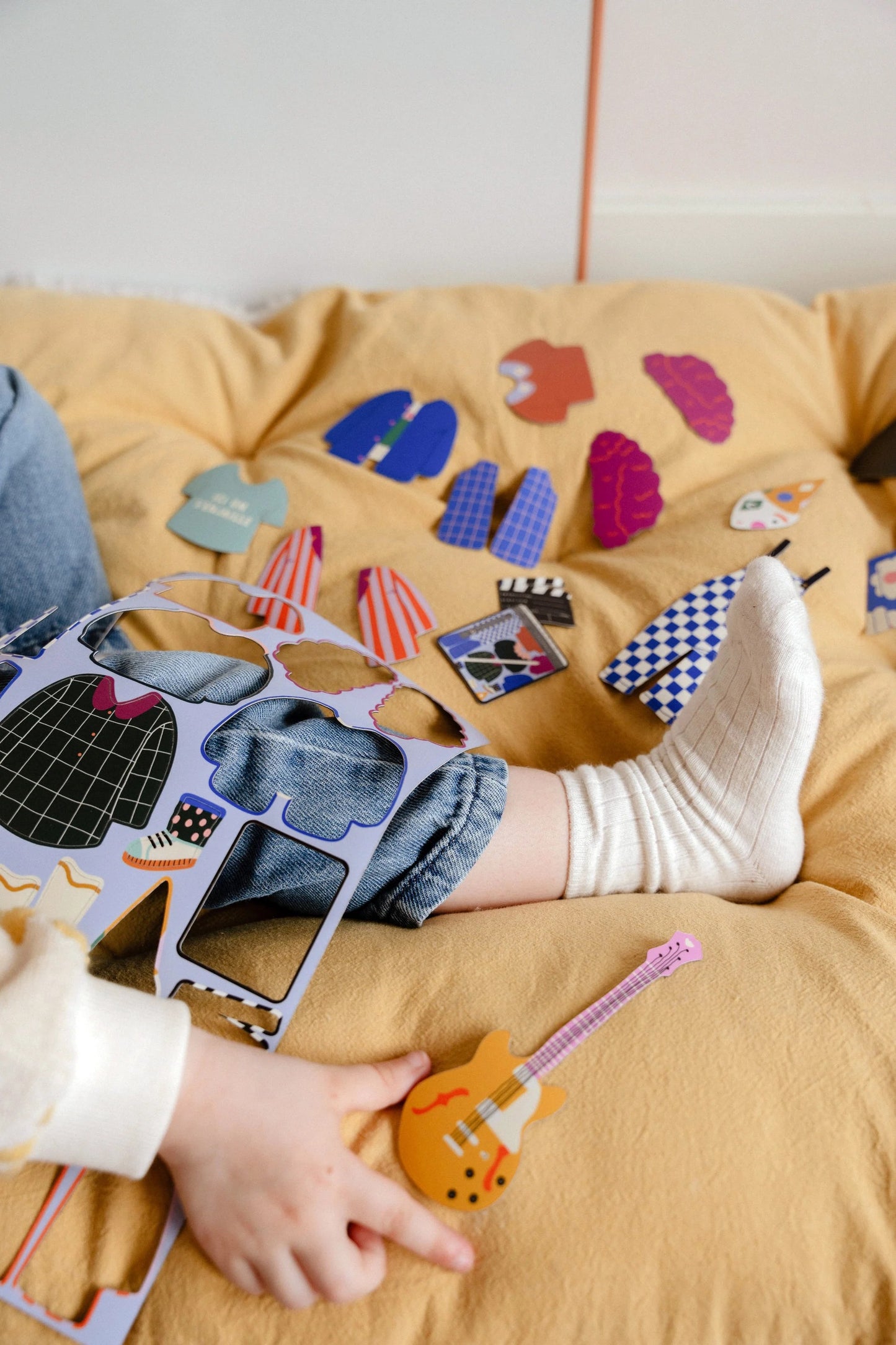 Kūrybinių profesijų magnetai