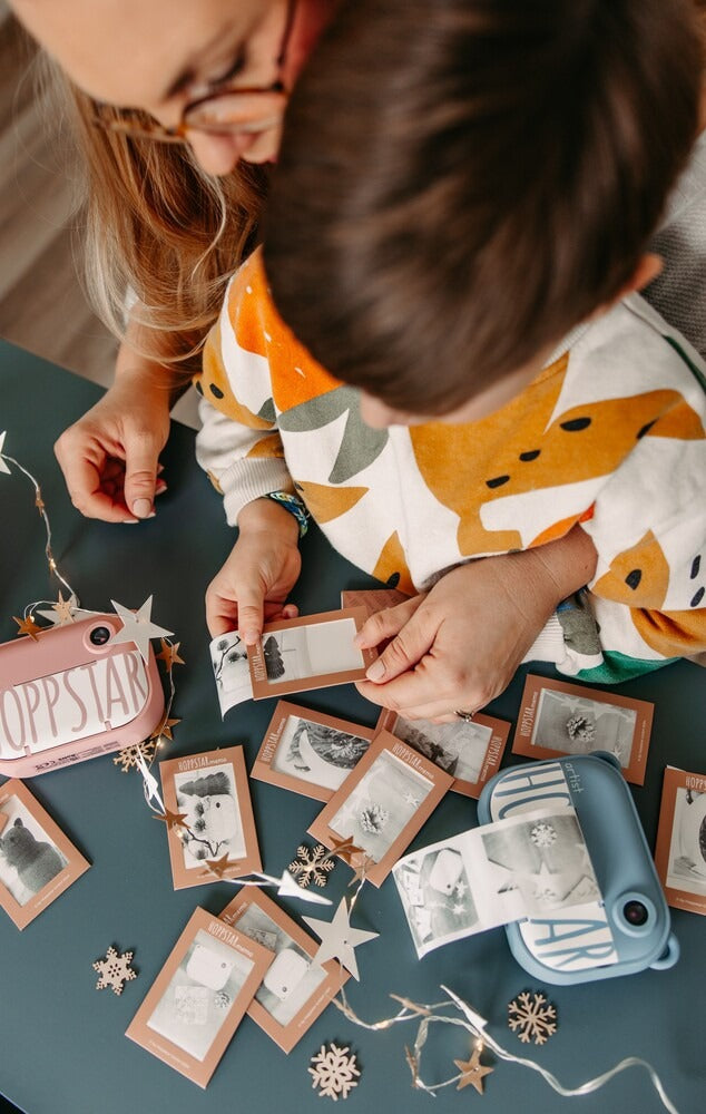 Hoppstar Memo žaidimas