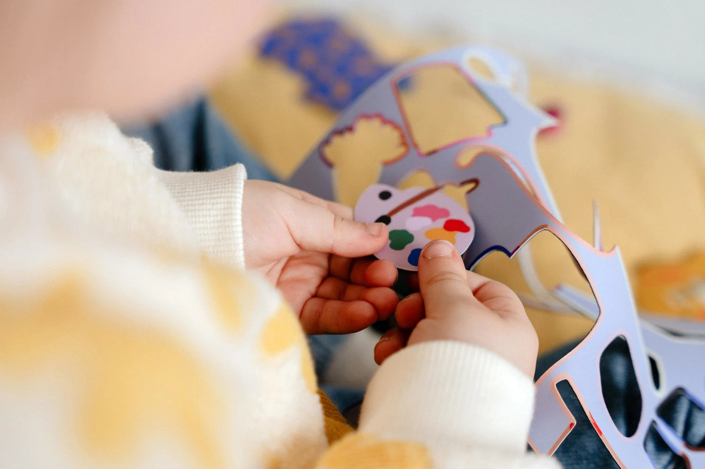 Kūrybinių profesijų magnetai