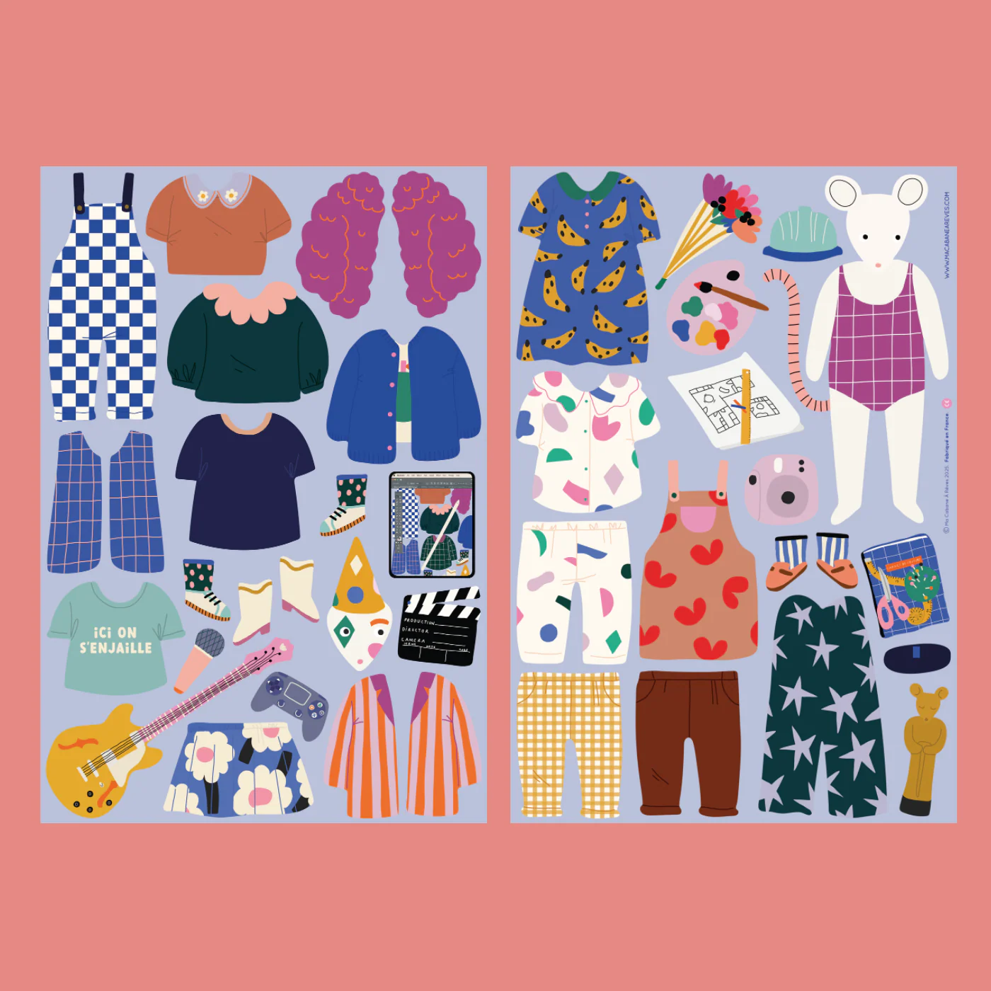 Kūrybinių profesijų magnetai