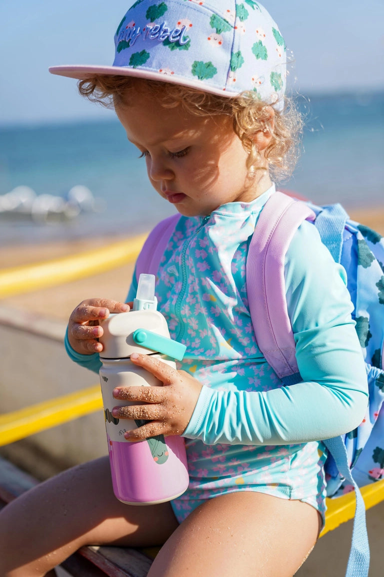 Nerūdijančio plieno gertuvė